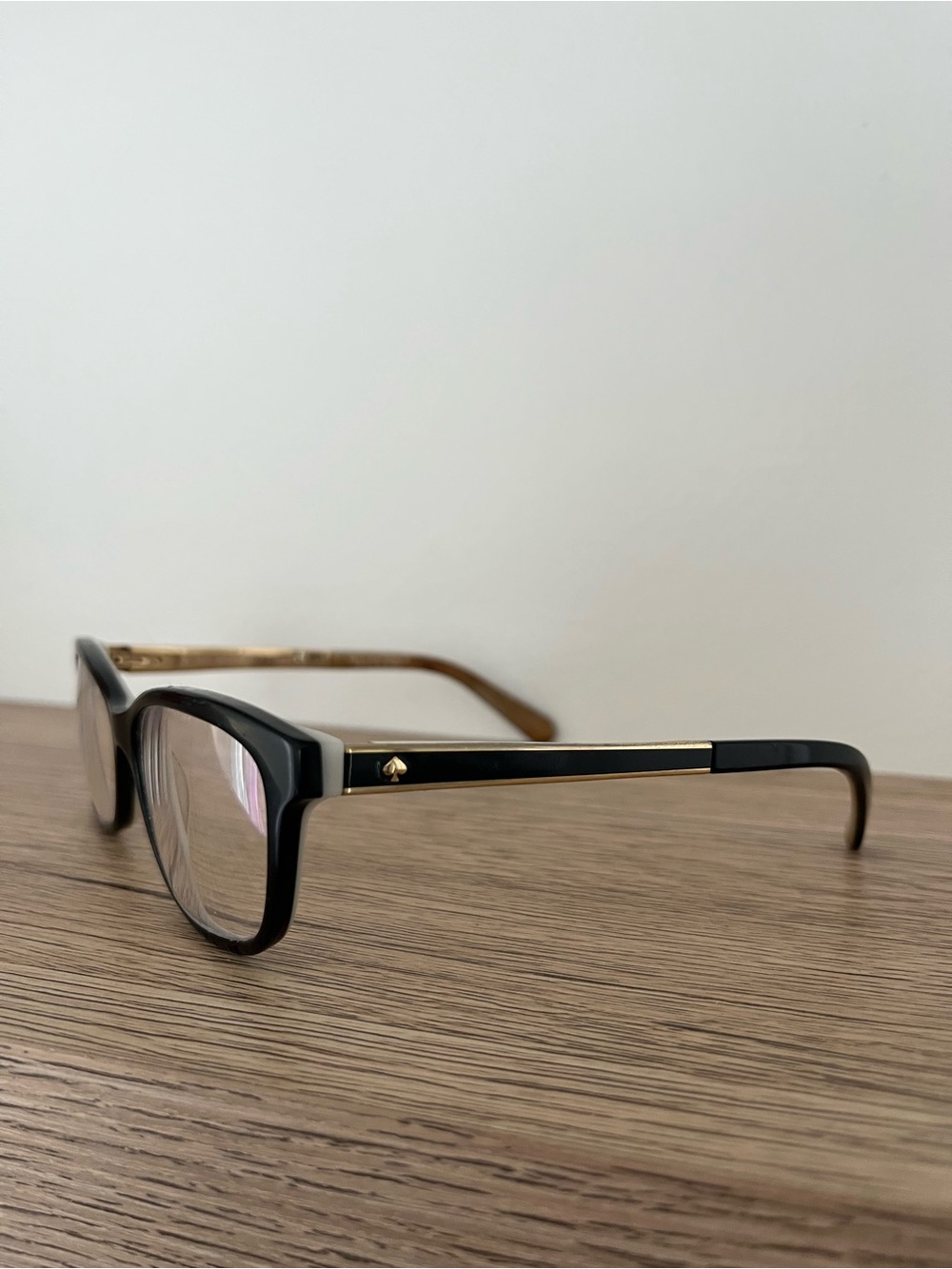 Kate Spade Angelisa Prescription Eyeglasses Frames
